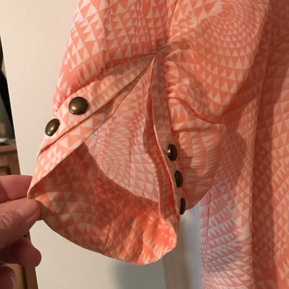 Blouse - Picture 5 of 5